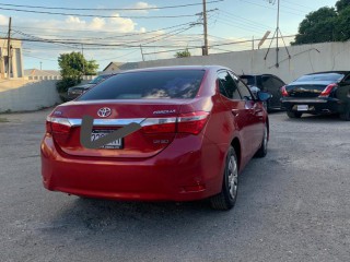 2015 Toyota Corolla Xli for sale in Kingston / St. Andrew, Jamaica