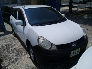 2013 Nissan Ad for sale in Kingston / St. Andrew, Jamaica