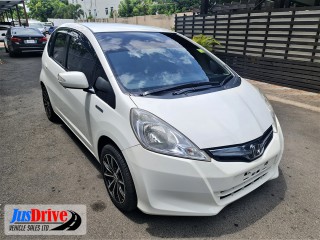 2013 Honda FIT for sale in Kingston / St. Andrew, Jamaica