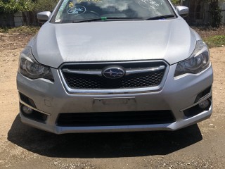 2016 Subaru Impreza G4 for sale in Kingston / St. Andrew, Jamaica