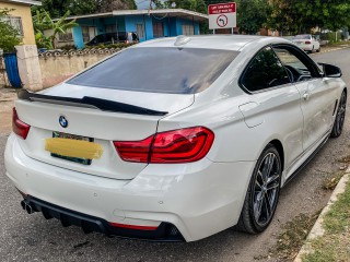 2017 BMW 420I