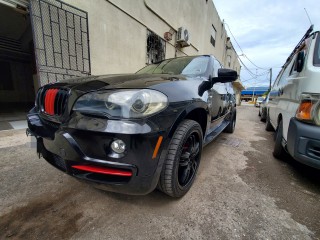 2009 BMW X5 for sale in Kingston / St. Andrew, Jamaica