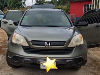 2008 Honda Crv for sale in Manchester, Jamaica