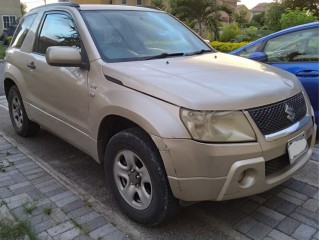 2006 Suzuki Vitara for sale in St. Catherine, Jamaica