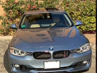 2014 BMW 335i for sale in Kingston / St. Andrew, Jamaica