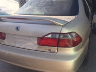 2000 Honda Accord for sale in Kingston / St. Andrew, Jamaica