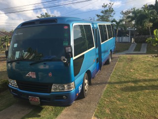2006 Toyota Coaster for sale in Hanover, Jamaica