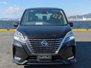 2020 Nissan Serene for sale in Kingston / St. Andrew, Jamaica