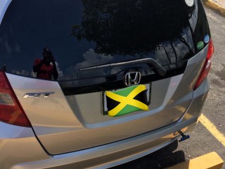 2013 Honda Fit Gsmart for sale in St. Catherine, Jamaica