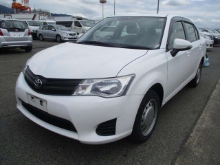 2013 Toyota Corolla Axio for sale in St. James, Jamaica