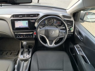2018 Honda GRACE