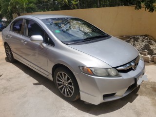 2010 Honda Civic for sale in Kingston / St. Andrew, Jamaica