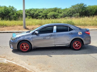 2015 Toyota Corolla Xli for sale in St. Catherine, Jamaica