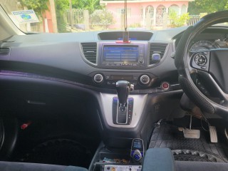 2012 Honda CRV for sale in St. James, Jamaica