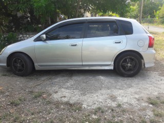 2002 Honda Civic for sale in St. Ann, Jamaica