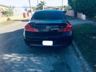 2007 Nissan Skyline  Infiniti for sale in Kingston / St. Andrew, Jamaica