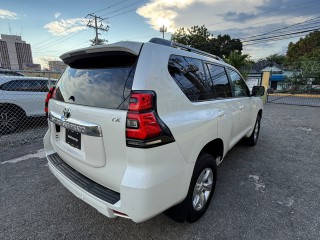Jamaica