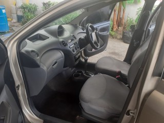 2005 Toyota Yaris for sale in Kingston / St. Andrew, Jamaica