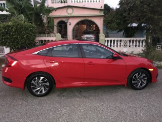 2016 Honda Civic EX for sale in St. Catherine, Jamaica