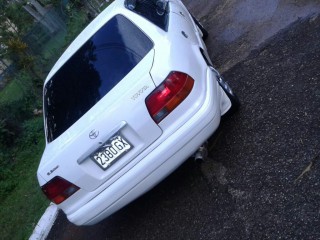 1997 Toyota Corolla 110 for sale in Clarendon, Jamaica