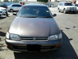 1993 Toyota Corona for sale in Kingston / St. Andrew, Jamaica