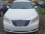 2012 Chrysler 200 for sale in Kingston / St. Andrew, Jamaica