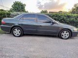 1999 Honda Accord for sale in Kingston / St. Andrew, Jamaica