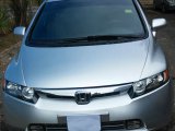 2006 Honda CIVIC for sale in Kingston / St. Andrew, Jamaica
