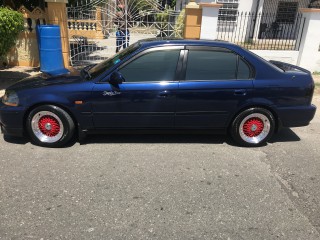 1996 Honda Civic for sale in Kingston / St. Andrew, Jamaica