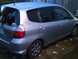 2006 Honda fit for sale in Westmoreland, Jamaica