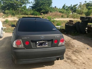 2005 Lexus Is300 for sale in Kingston / St. Andrew, Jamaica