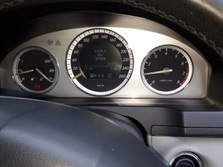 2008 Mercedes Benz C200 for sale in Kingston / St. Andrew, Jamaica