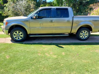 2011 Ford F150 Super Crew for sale in St. Ann, Jamaica