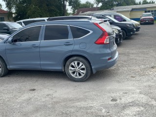 2016 Honda CRV for sale in Westmoreland, Jamaica