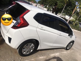 2015 Honda Fit for sale in Kingston / St. Andrew, Jamaica