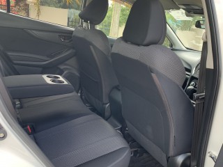 2017 Subaru Impreza g4 for sale in Manchester, Jamaica