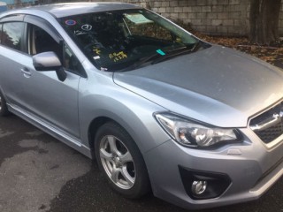 2014 Subaru IMPREZA EYESIGHT for sale in Kingston / St. Andrew, Jamaica
