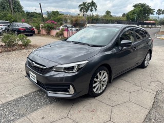 2020 Subaru Impreza Sports for sale in Kingston / St. Andrew, Jamaica