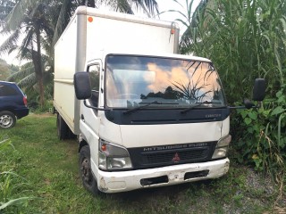 2007 Mitsubishi Fuso for sale in Kingston / St. Andrew, Jamaica
