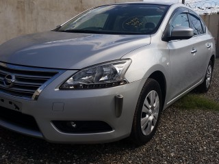 2013 Nissan Sylphy for sale in Kingston / St. Andrew, Jamaica