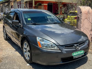 2004 Honda Accord for sale in Kingston / St. Andrew, Jamaica