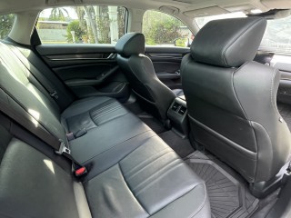 2020 Honda Accord for sale in Kingston / St. Andrew, Jamaica