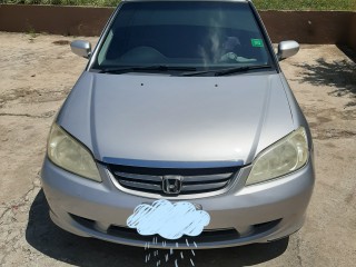 2004 Honda Civic for sale in Manchester, Jamaica