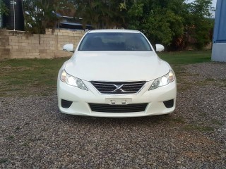2012 Toyota Mark X for sale in St. Ann, Jamaica