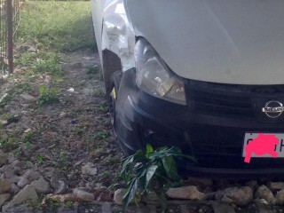 2012 Nissan AD Wagon for sale in Kingston / St. Andrew, Jamaica