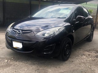 2014 Mazda Demio for sale in Kingston / St. Andrew, Jamaica