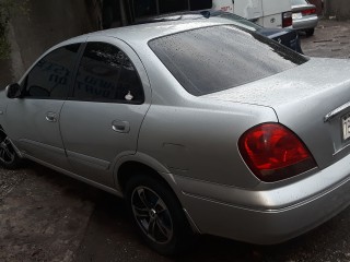 2004 Nissan Almera for sale in Kingston / St. Andrew, Jamaica