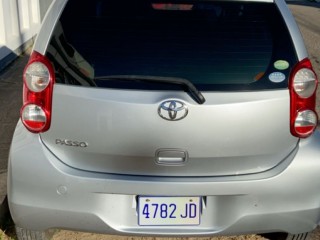 2014 Toyota Passo for sale in St. Catherine, Jamaica