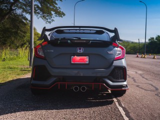 2017 Honda Civic for sale in Kingston / St. Andrew, Jamaica