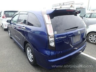 2010 Honda Stream for sale in Clarendon, Jamaica